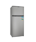 Fresh refrigerator silver 208 l defrost fddb225bs