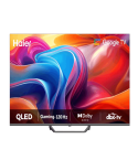 Haier Smart Frameless TV, 65 inches, 4K UHD Resolution , QLED Built-in Receiver, H65S80FUX