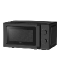 Midea Microwave 20 Liter 700 Watt Black MM7P012LV