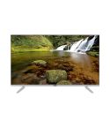 TORNADO 4K Frameless TV 50 Inch Android Built-In Receiver 50UA5300E