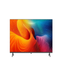 Haier 43 Inch Smart TV , FHD LED Built-In Receiver - H43K75FFX