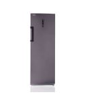 Toshiba No Frost Deep Freezer, 238 Liters,7 Drawers Grey - GR-RU312WE-DMN37H