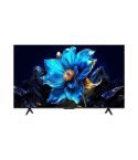 شاشه تى سى ال 65بوصه QLED سمارت بدون فريم 65P7K
