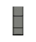 TORNADO Refrigerator Inverter No Frost 351 Liter Stainless RF45FTVDST