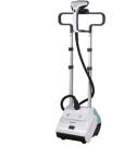 Tornado stand steam iron 2200-2600 watt white x black tst- ss2600