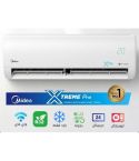 Midea 3HP Extreme Pro Cooling Air Conditioner MOSEFT24CN8X2 / MSEFT24CRN8FQ8