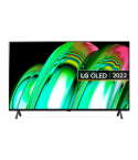 LG 55 Inch 4K UHD Smart LED TV Oled55a26la