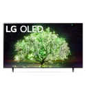 LG 65 Inch 4K UHD Smart OLED TV With Built-in Receiver - Oled65a1pva