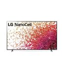  NANO75VPA4K شاشة ال جي 50 بوصة نانو سيل سمارت 50