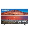 Samsung 43au7000 - 43-inch 4k led smart tv