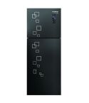 ثلاجه فريش 471لتر زجاج اسود ديجيتال FNTMR580YGB