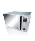 Tornado microwave grill 36 litre 1000 watt momc36bbes