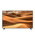 LG 86 Inch 4K UHD Smart LED TV With Built-in Receiver 86UQ90006LC