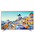 LG 60 Inch 4K UHD Smart LED TV- 60UH651V