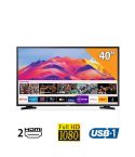 Samsung 40 inch smart tv t5300