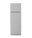 White point refrigerator defrost 310 liters silver wprdf346s