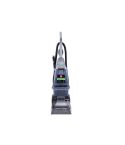 HOOVER Brush and Wash Carpet 1400 Watt In Grey x Black Color With Upholstery Brush F5916913