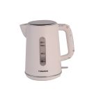 TORNADO Plastic Kettle 1.7 Liter 