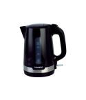 TORNADO Plastic Kettle 1.7 Liter