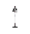 HOOVER Cordless Vacuum Cleaner In Black x Silver Color HF18RXL013