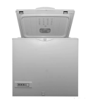 Zanussi chest freezer 200 litre zfsc20930wa