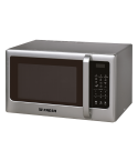 Fresh Microwave 25 Liter With Grill Silver Fmw-25kcg-s  900w 