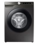 Samsung automatic washing machine 8 kg inverterinox- ww80t4020cx1as