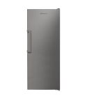 White point no frost vertical deep freezer 6 drawers silver wpvf323s