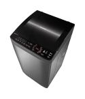 Sharp washing machine top automatic 13 kg pump dark silver es-tn13gdsp