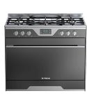 Fresh gas cooker modena stainless 90*6011744