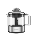 TORNADO Citrus Juicer 30 Watt and 0.5 Litre Capacity in Black Color TCJ-30W
