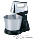 Hand mixer 200w – ngb-505