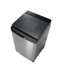 Toshiba washing machine top automatic 15 kg sdd inverter stainless aew-dg1500sup(sk)