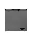 Fresh chest freezer fdf-130107 liters