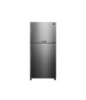 SHARP Refrigerator Inverter Digital No Frost 480 Liter 