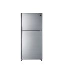 SHARP Refrigerator Inverter No Frost 450 L  Silver SJ-GV58G-SL