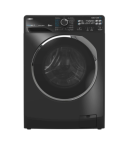 Zanussi Washing Machine 8 Kg 1200 Rpm Black Zwf8221bl7