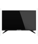 TORNADO Shield LED TV 32 Inch HD With 2 HDMI and 2 USB Inputs 32EL8250E-A