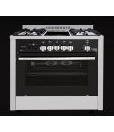 Fresh gas cooker grillo control 90-5340