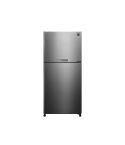 SHARP Refrigerator Inverter Digital No Frost 450 Liter 