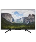 SONY Smart LED TV 43 Inch Full HD With Built-In Receiver