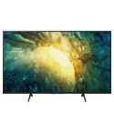 SONY 4K Smart LED TV 55 Inch With Android System