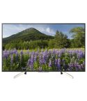 SONY 4K Smart LED TV 55 Inch With Built-In Receiver