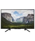 SONY Smart LED TV 50 Inch Full HD With Built-In Receiver