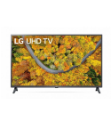 Lg uhd 4k tv 65 inch up75 series 4k active hdr webos smart ai thinq 65up7500pvg