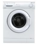white point front loading washing machine 5k white wpw5813d