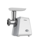 TORNADO Meat Grinder 2000 Watt With Stainless Discs and Turbo Speed MG-2002
