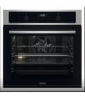 Zanussi - built in electric oven 60 cm zohkd4x1a