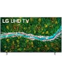 Lg 70 inches uhd 4k smart tv active hdr webos operating system thinq ai - 70up7750pvb