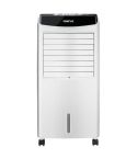 Castle Desert Air Cooler - AC1130, White Black, 30 Liter
